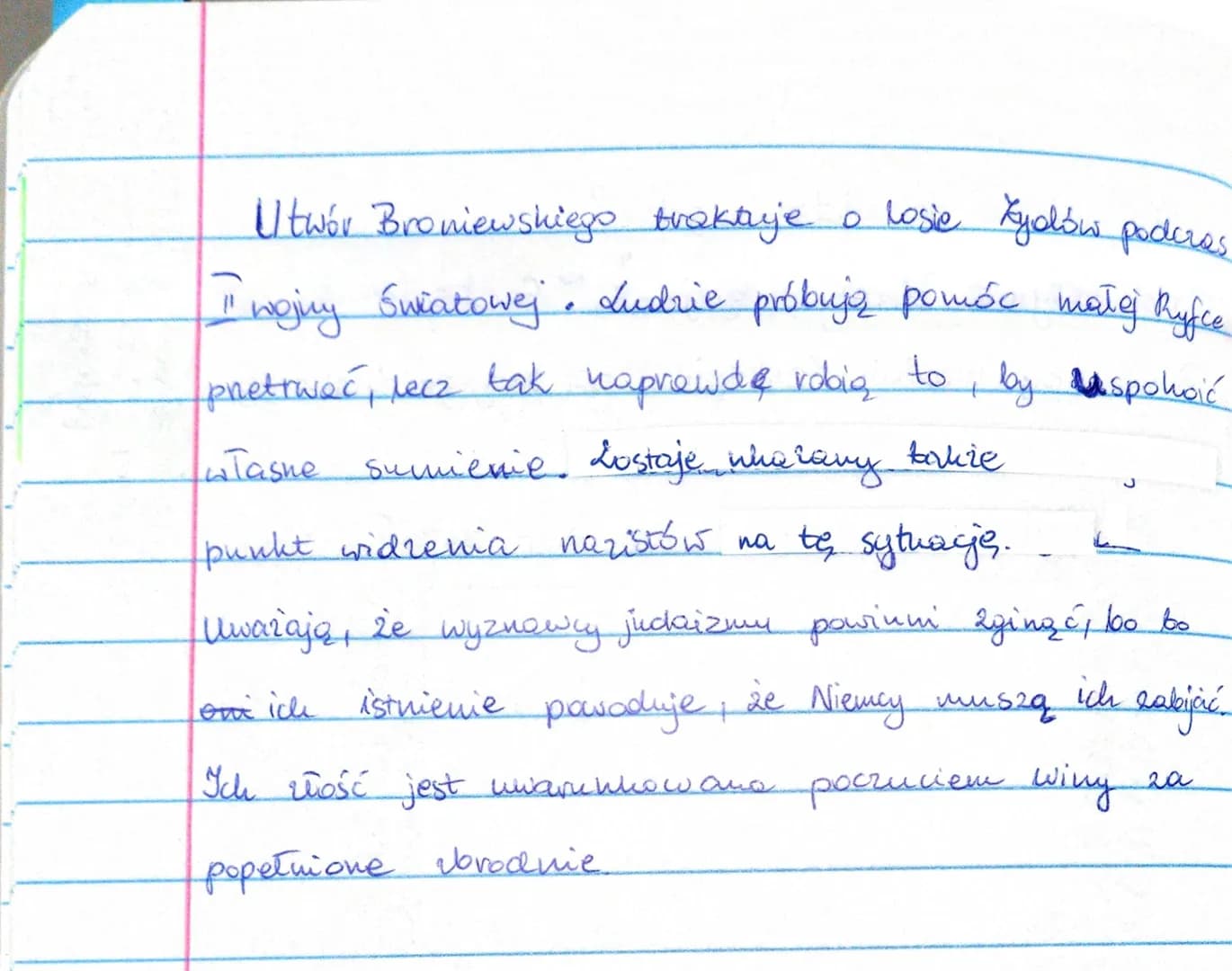 Romantyczność Adam Mickiewicz - Krótka interpretacja i bohaterowie
