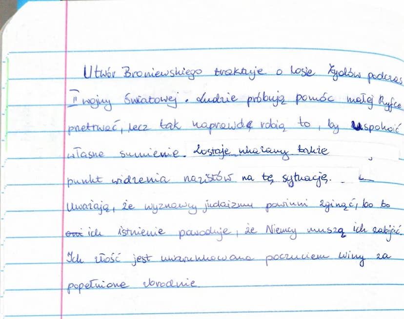 05.09.19
potem
potem Kondian & Pan Tadeusz
сечта с кг. 10 ок. Груд
Powtórka cz. Dridon
Lekja
Temat: Ballada „Romantyczność" jako utwór
dawie