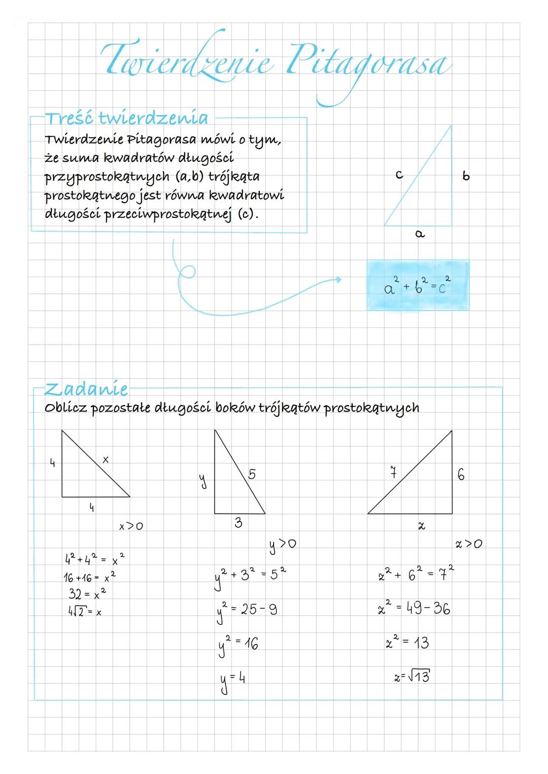 pitagoras-obliczenia