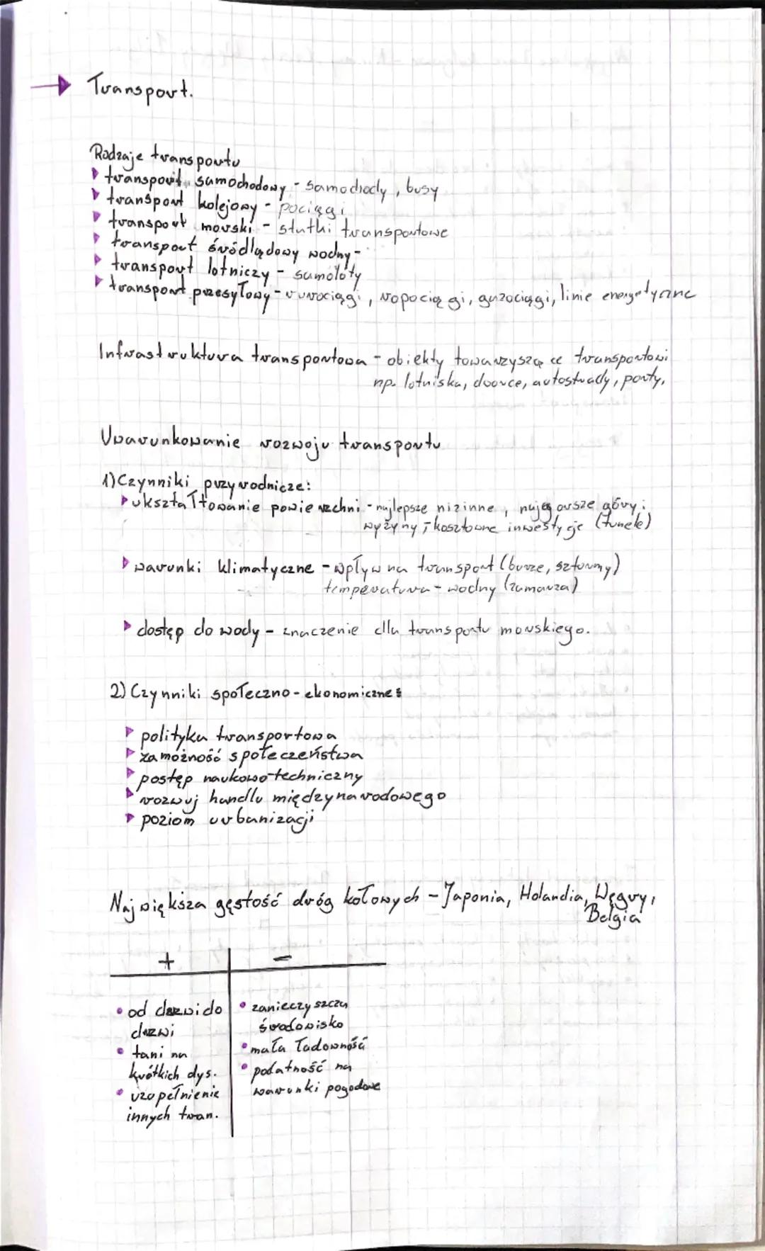 →Zróżnicowanie usług na świecie.

Zróżnicowanie sektora usług:
- usługi konsumpcyjne - zaspokaja potrzeby
- usługi produkcyjne - napędzają m