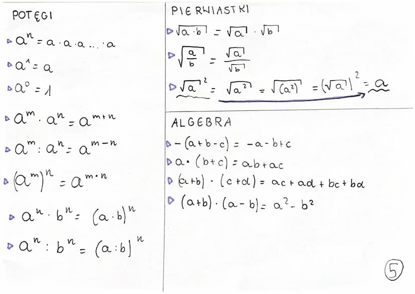 KWADRAT
TRAPEZ
b
avz
-
RÓWNOLEGLOBOK
2
d
a
a
४
Pole2 = 2
TAM Praelatna= a√ã
Obwód - Ya
Pole a²
=
1
a
Obw = 2a + 2b
Pole a h
=
Obwód: a+b+c+d