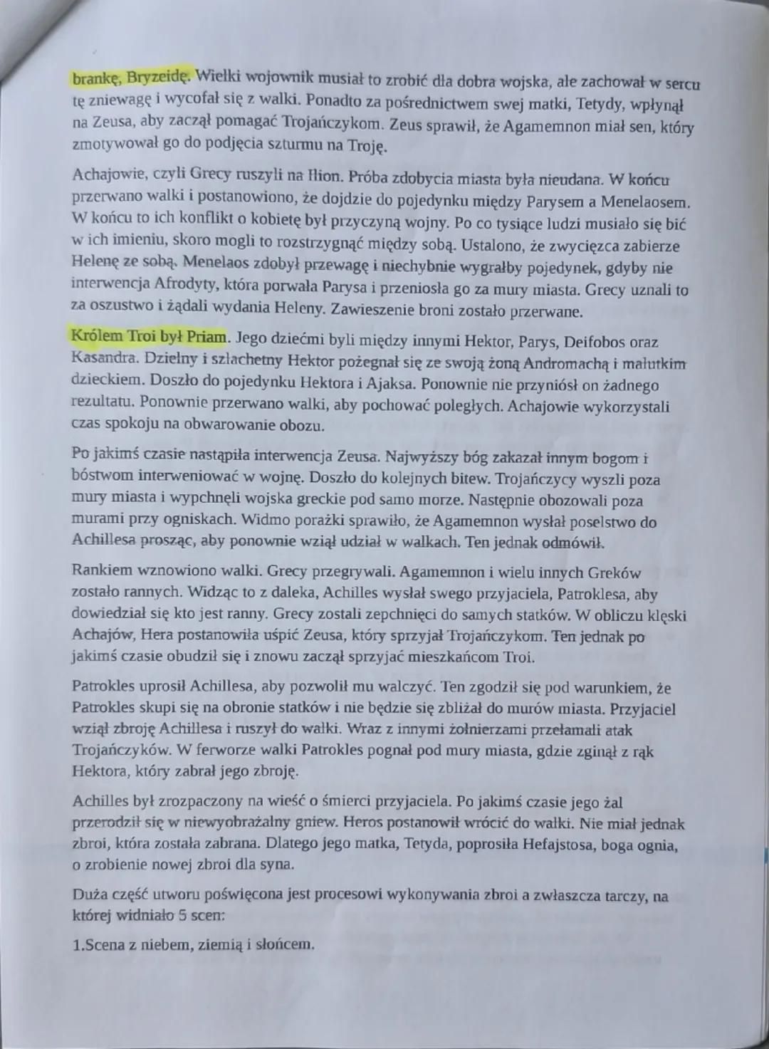 # Mit o Syzyfie"
Syzyf był władcą Koryntu, bogatego państwa-miasta, które sam założył. Jego pałac mieścił
się na górze zwanej Akrokoryntem. 