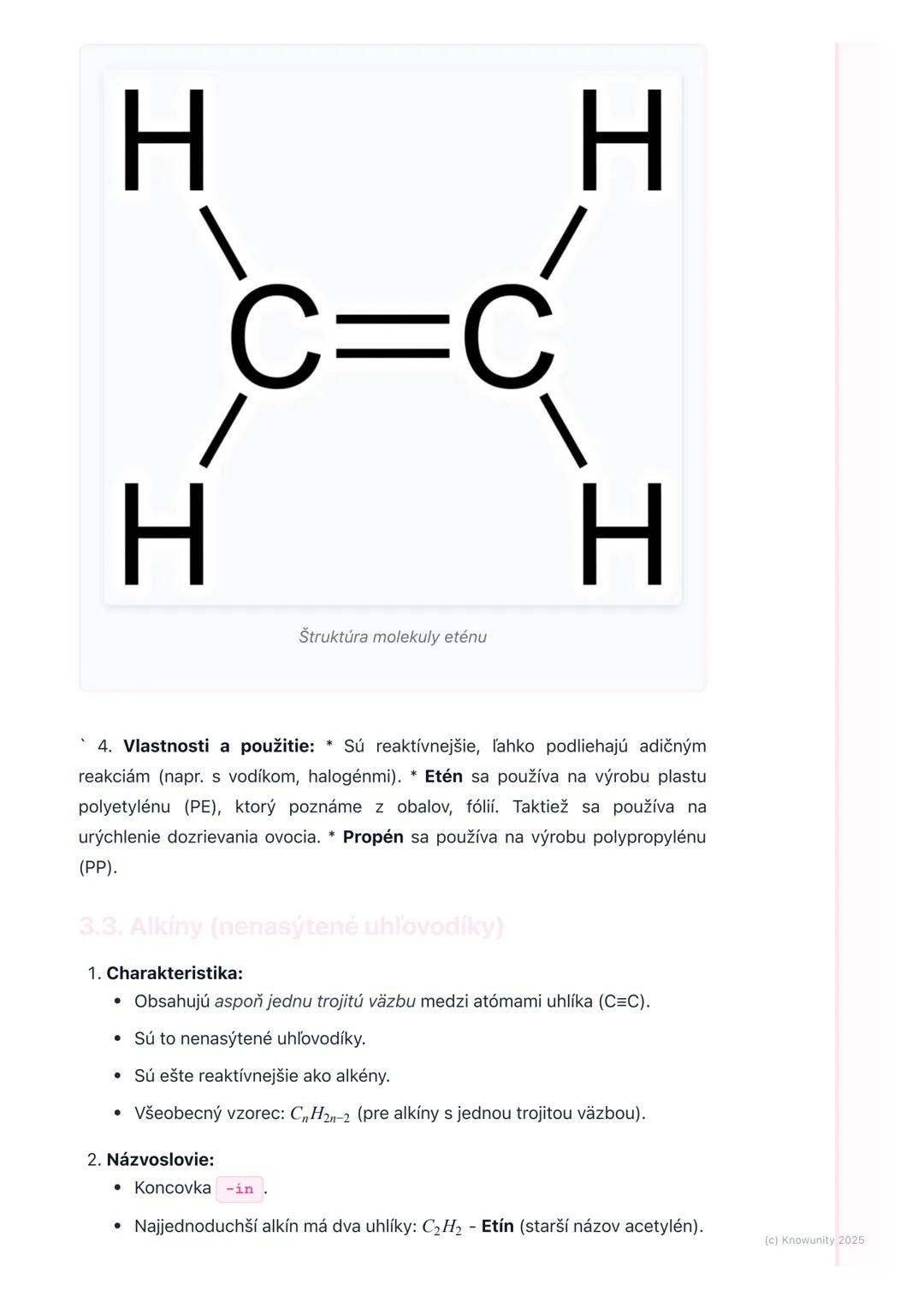 # Uhlovodíky - základ
organickej chémie

1. Prehľad a úvod

Takže, dnes sa pozrieme na uhľovodíky, čo je vlastne základ celej organickej
ché