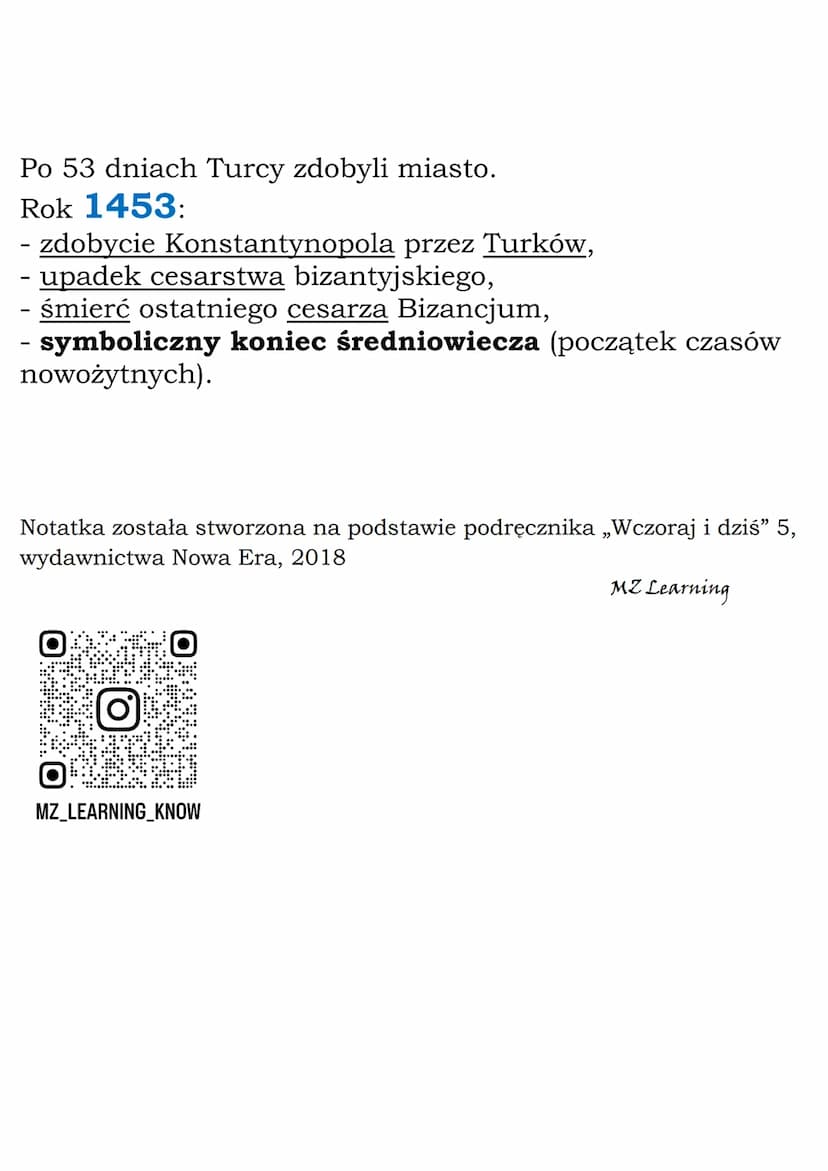 MZ_LEARNING_KNOW
Bizancjum w czasach
świetności
Klasa 5, Wczoraj i dziś, Nowa Era
Bizancjum = cesarstwo bizantyjskie = cesarstwo
wschodniorz