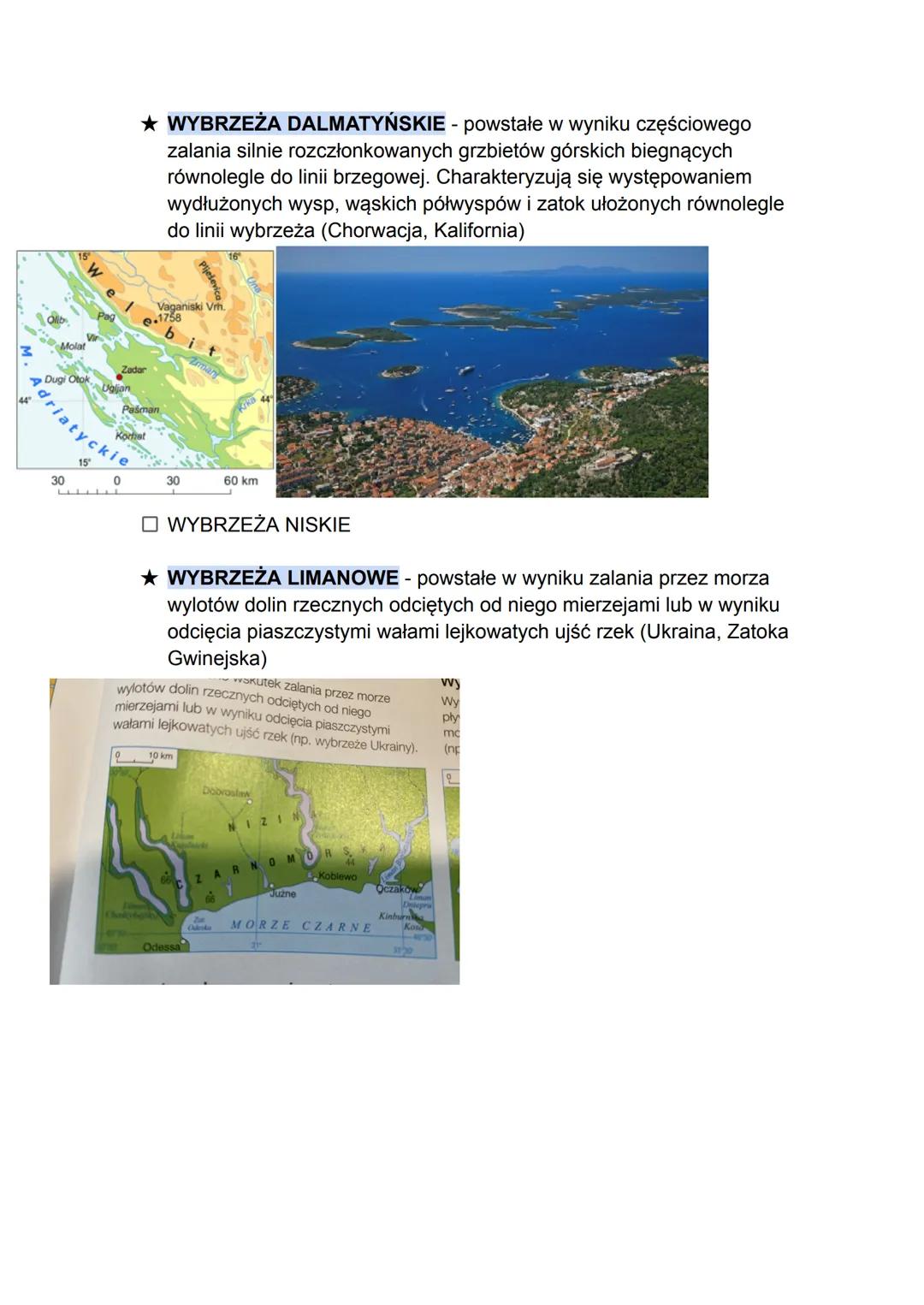 M.
Vagsoy
Norweskie
30
20⁰°
O. Atlantycki
20°
pay
30
▬▬▬▬▬▬▬
Gurakoy
Hareidland
Badh Bhrean 10
30
TYPY WYBRZEŻY
Aland Vardo
Maarianhamina
Le