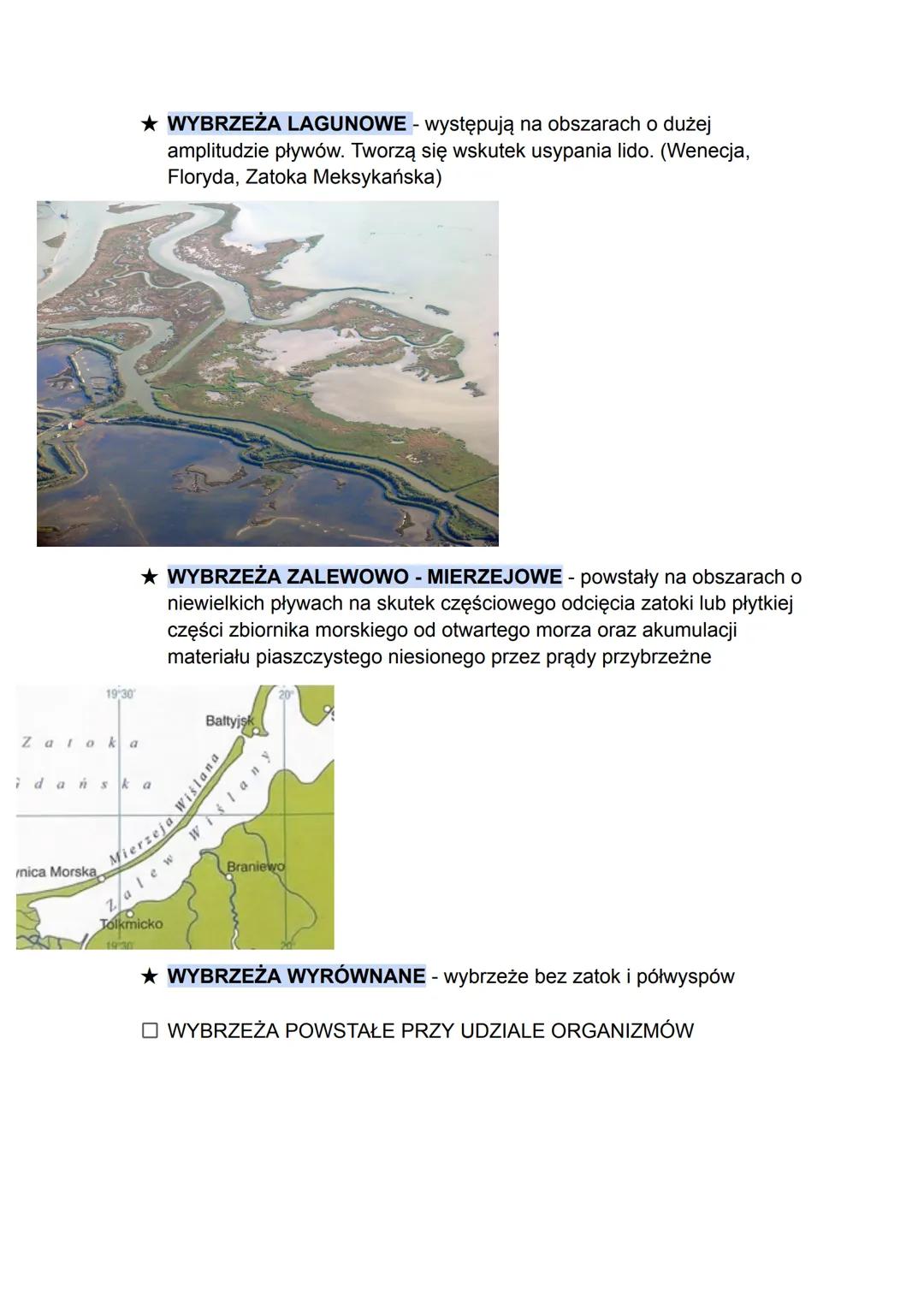 M.
Vagsoy
Norweskie
30
20⁰°
O. Atlantycki
20°
pay
30
▬▬▬▬▬▬▬
Gurakoy
Hareidland
Badh Bhrean 10
30
TYPY WYBRZEŻY
Aland Vardo
Maarianhamina
Le