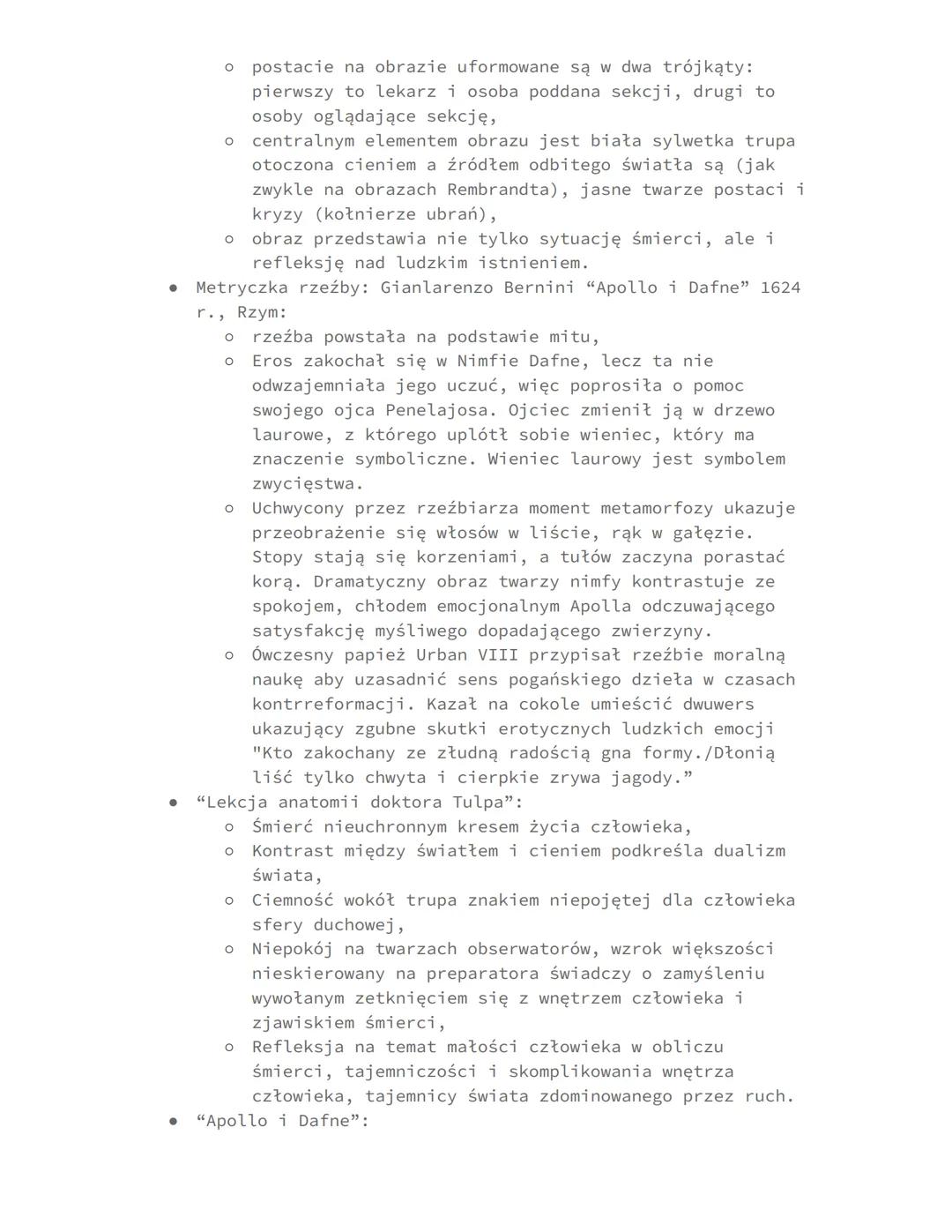 BAROK
EPOKA PRZECIWIEŃSTW. WPROWADZENIE DO KULTURY BAROKU.
NAZWA EPOKI
Z j. portugalskiego "barokko", czyli "perła o nieregularnym
kształcie