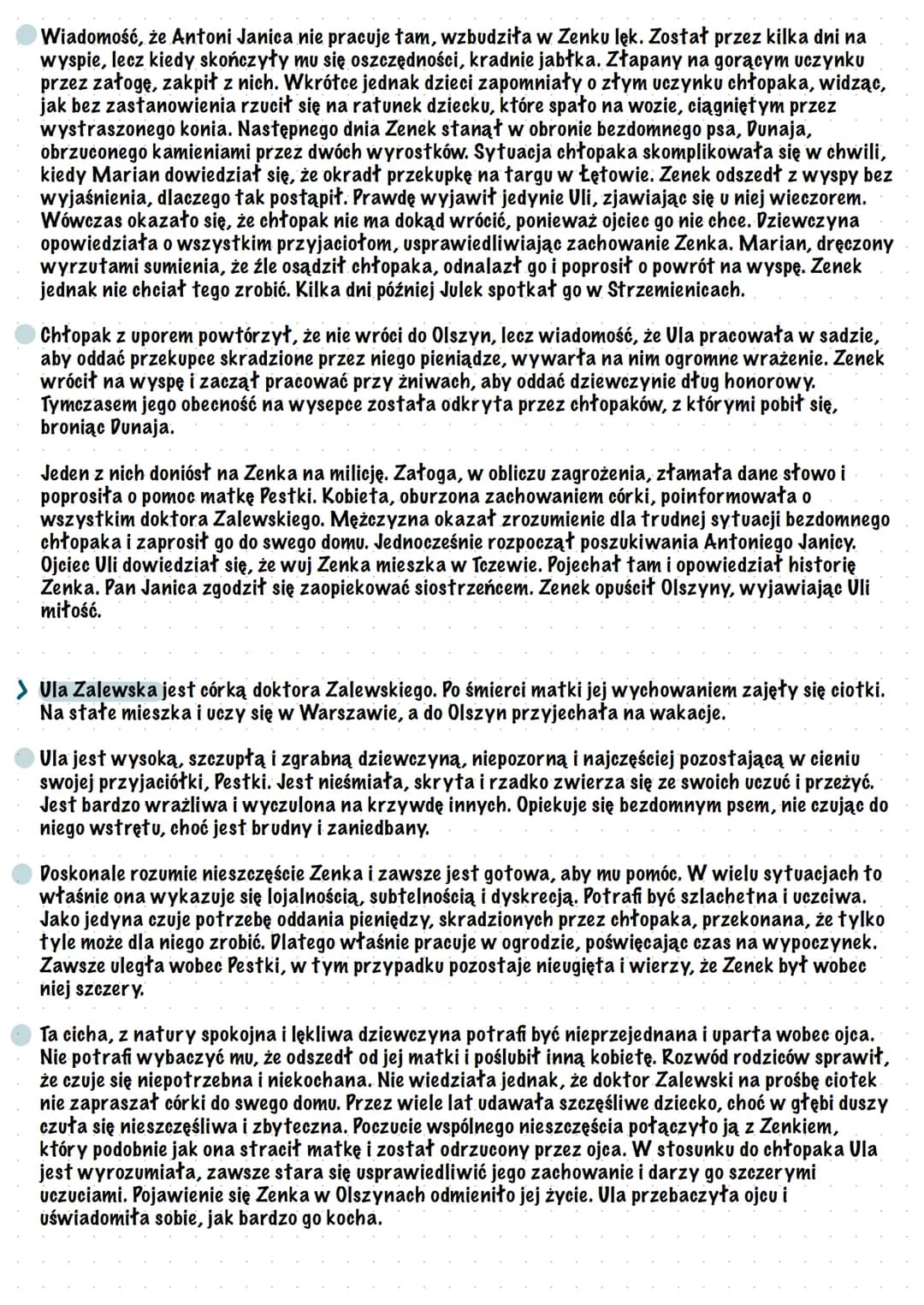 Ten obcy
Irena Jurgielewiczowa
BO
Geneza
Powieść Ireny Jurgielewiczowej: Ten obcy" powstała w 1961 roku. Pisarka nigdy nie zaprzeczała,
że h
