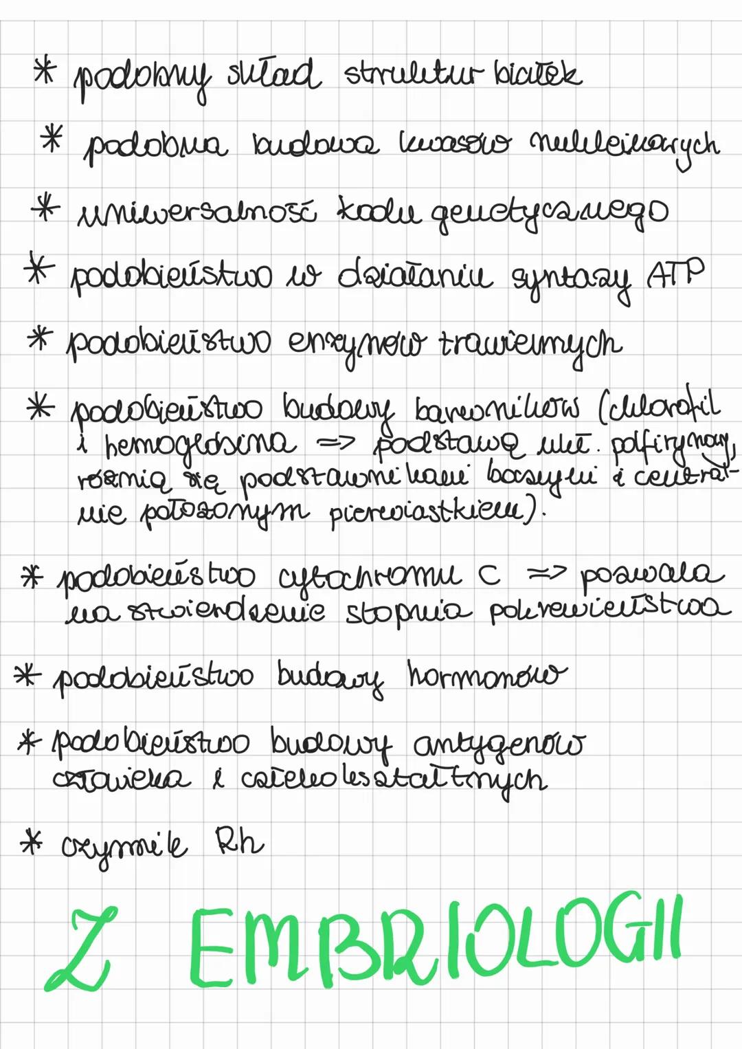 # EWOLUCJONIZM

1) Keretałtowanie się paglądow na ewolucję

Obres tearri enduji
*   kreagoniam - wszystko stwoRone puer
    Boga
*   samoród