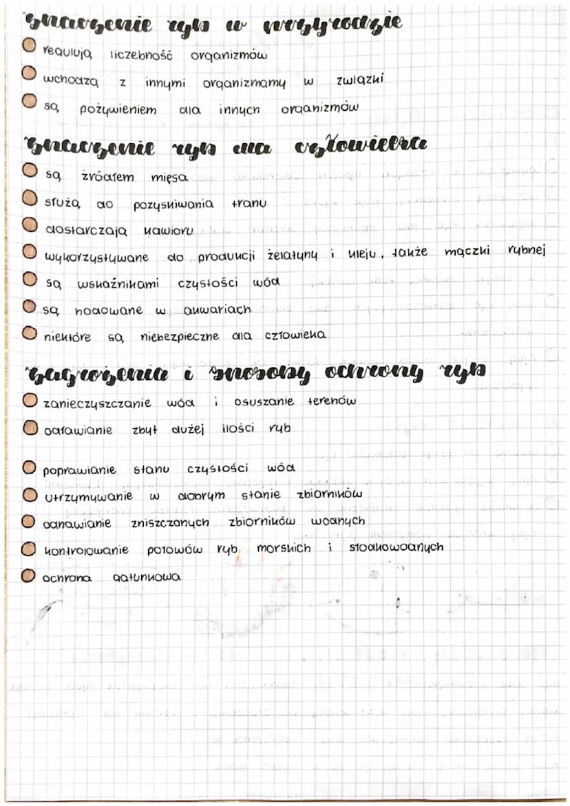 Gaslopin
pozeglad i
znaczenie cyb
Dlaczego ryny vraja rogue oragialey
cicita?
0
występują 3 różnych typach zbiorników wodnych
prowadzą oamie