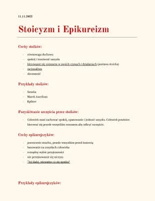 Know Stoicyzm i epikureizm thumbnail