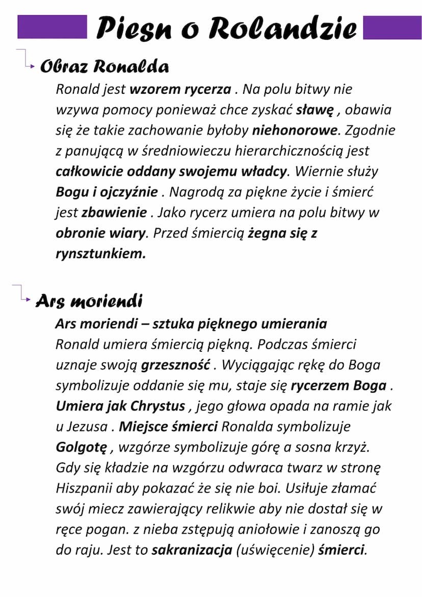 Z
Tristan i Izolda
Romans sredniowieczny
Romans średniowieczny- gatunek utworów o tematyce
bohaterskiej i miłosnej. Utwory tego typu były ut