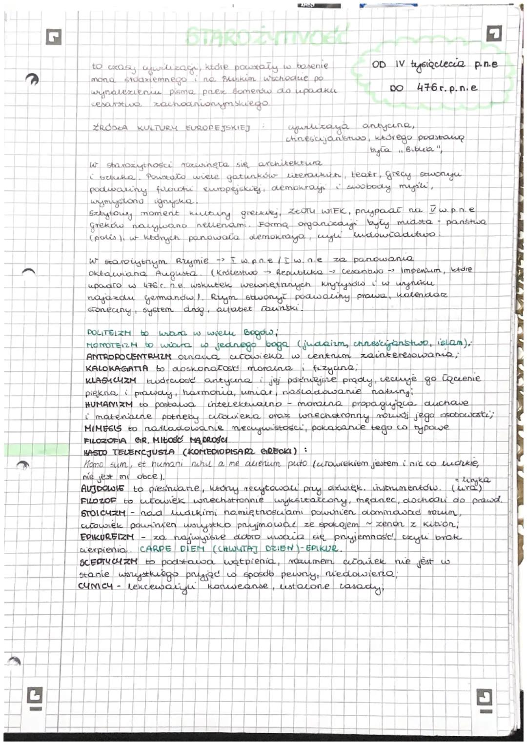 ?
(
IG
L
ARON
to czasy cywilizagi, kidie powrały w basenie
mona sidaziemnego i no Bliskim Wschodue po
wynalezieniu pisma prex somerów do upa