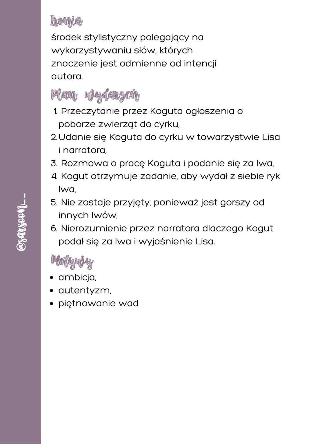@sarsoon__
Artysta
Stamfomir Mrojele
Urodził się 29 czerwca
1930 roku w Borzęcinie.
Jeden z
najwybitniejszych
polskich prozaików i
dramatopi