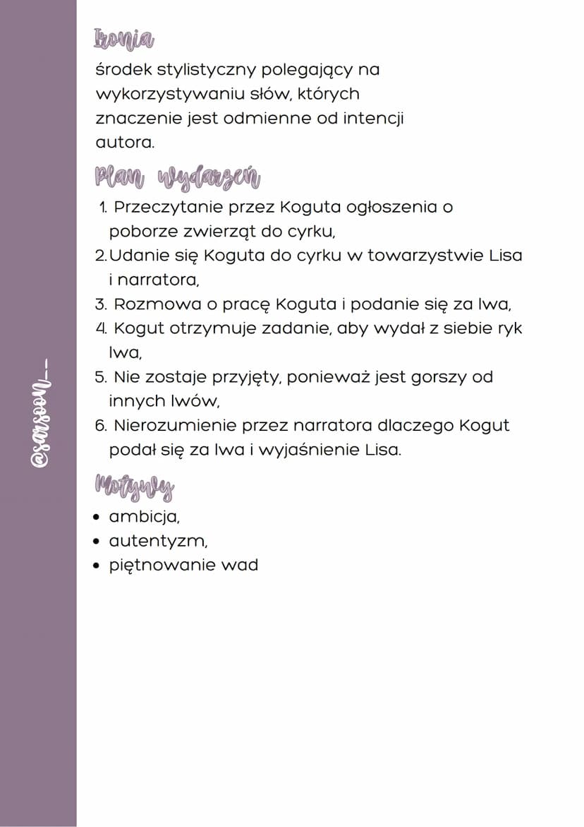 @sarsoon__
Artysta
Stamfomir Mrojele
Urodził się 29 czerwca
1930 roku w Borzęcinie.
Jeden z
najwybitniejszych
polskich prozaików i
dramatopi
