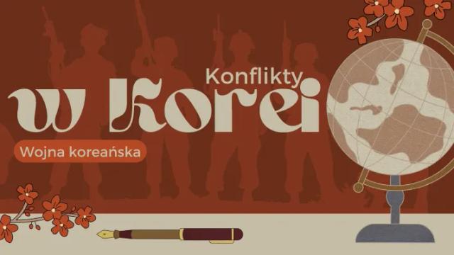 Know Konflikty w Korei. Wojna koreańska thumbnail