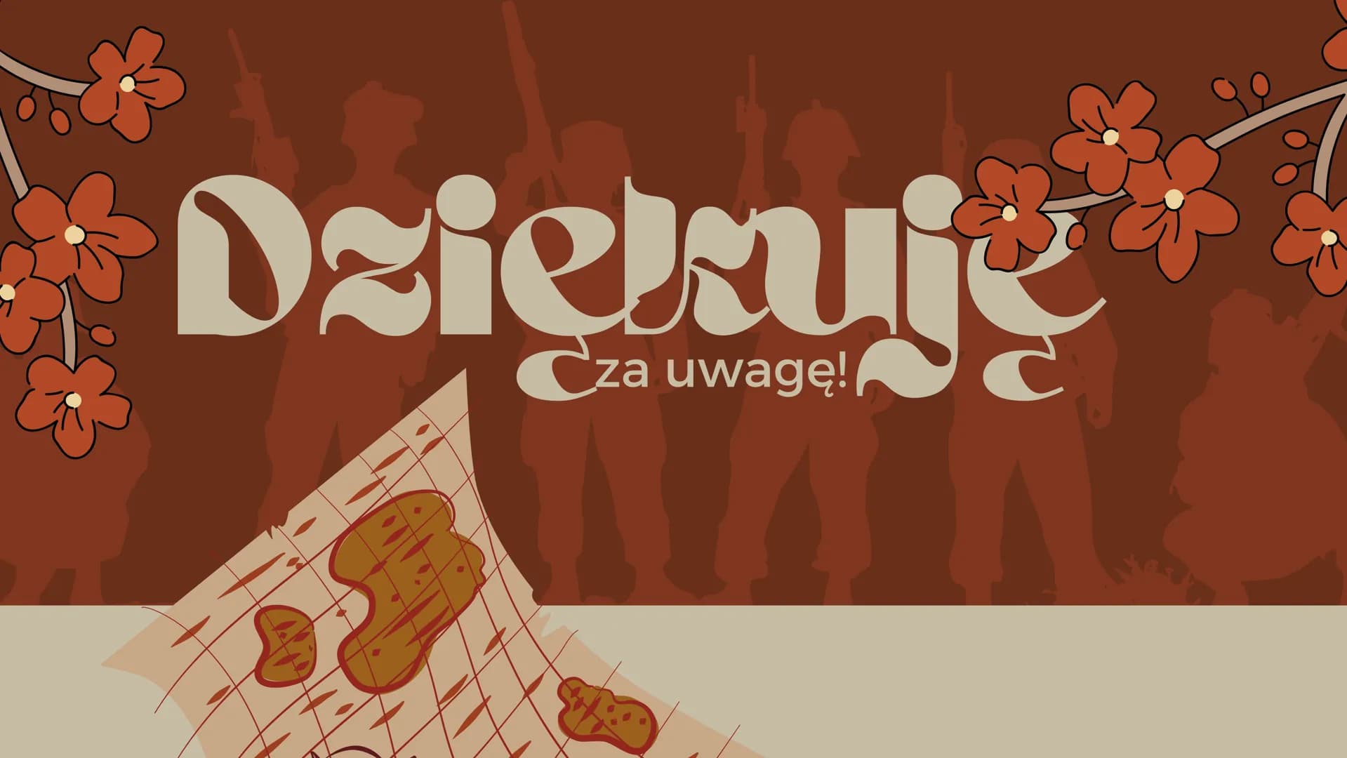 Konflikty
w Korei
M
Wojna koreańska
2 w, ther
d chaf
ll wat
u p!P
oj
an
rev
ес
Ba
Wojna koreańska
Trwała 3 lata
Wojna koreańska rozpoczęła s