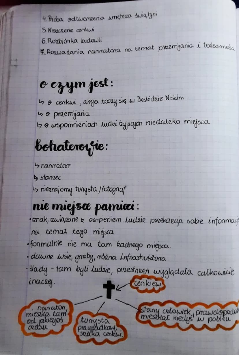 enneu
2 my
MIEJSCE
Andrzej Stasiuk
autorze:m
25 września 1960 roku
↳7 urodzony
↳ polski prozaik, poeta, dramaturg, eseista, publicysta, wyda