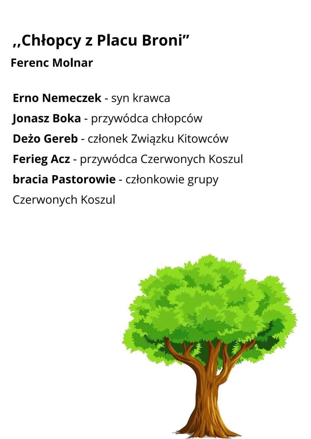 # Lektury
obowiązkowe
w klasach 4-6

„Hobbit, czyli tam i z powrotem”
J. R. R. Tolkien

Bilbo Baggins - hobbit, główny bohater

Gandalf - cz