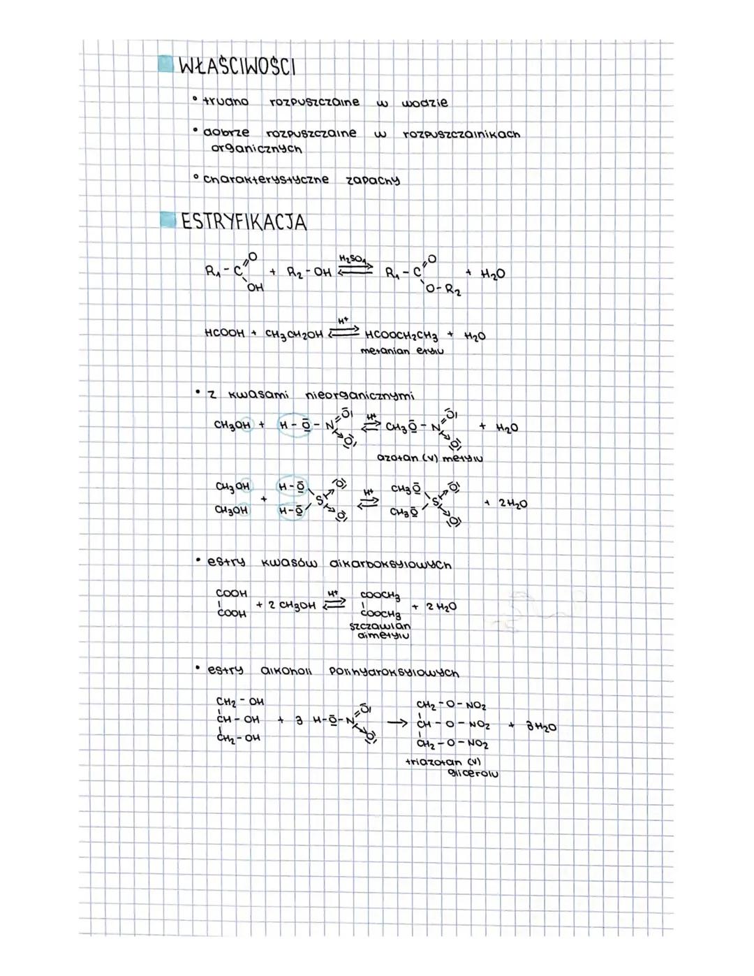 # estry

*   PYODUKTY kondensacji κωαβόω
    AIMONO
    100
    feno

    grupa
    Ostrowa

    RA

    oa kwasu

    22
    σα αικόnolu
  