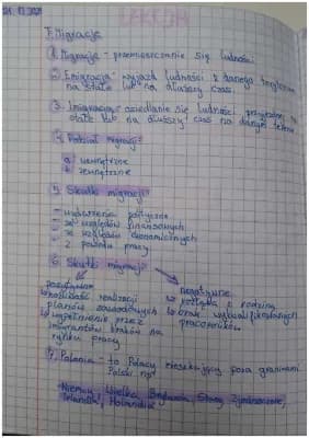 Know migracje geografia  thumbnail