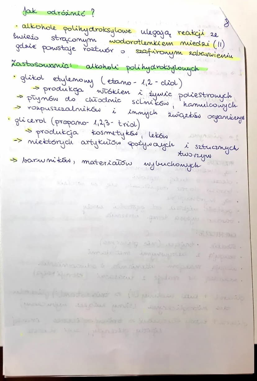 Aminy
organiczne pochodne amoniaku
atomy wodoru są zastąpione grupą węglowodorową
(-R)
amoniak
H-N-H
1
R₁. N'
1
amina
H
H
I-vzędowa
R₁, R², 