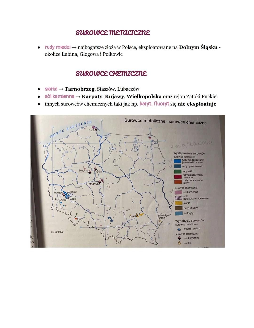 POŁOŻENIE I OBSZAR POLSKI
Polska leży w środkowej Europie na Nizinie Środkowoeuropejskiej.
Polska jest położona na styku trzech wielkich str