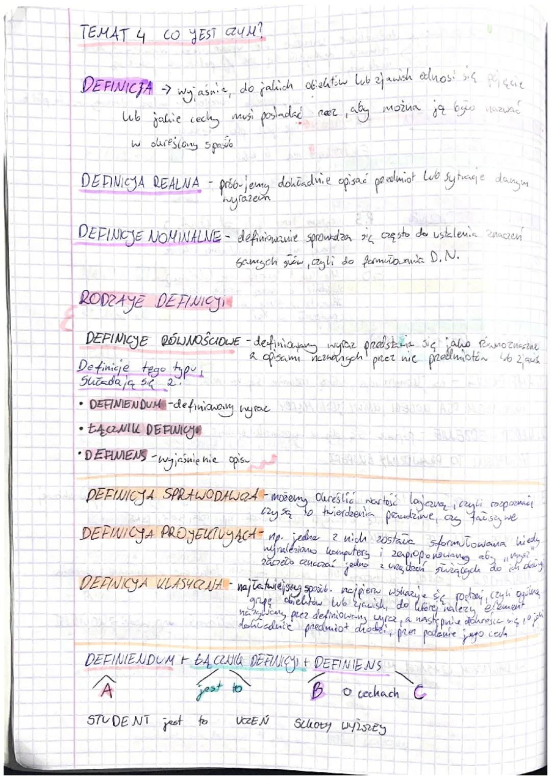 TEMAT 2 MYSLENIE FILOZO FICZNE
- oboliczności
- emogje
-doświądzeme
-Świa to pagląd
/
FILOZOFIA
~OZIAŁ 1~ SPRAWDZIAN
zachowanie ludzi
FREE
Ś