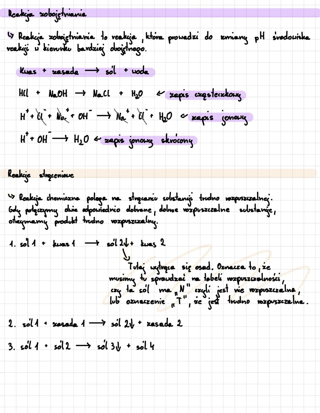 Narewnictwo soli
Czyłamy od końca
Jeżeli w reszcie kwasowej znajduje się then to nazwa
Fe₂ (CO₂)3-Weglan żelaza (!!!)
Jeżeli nie ma tlenu to