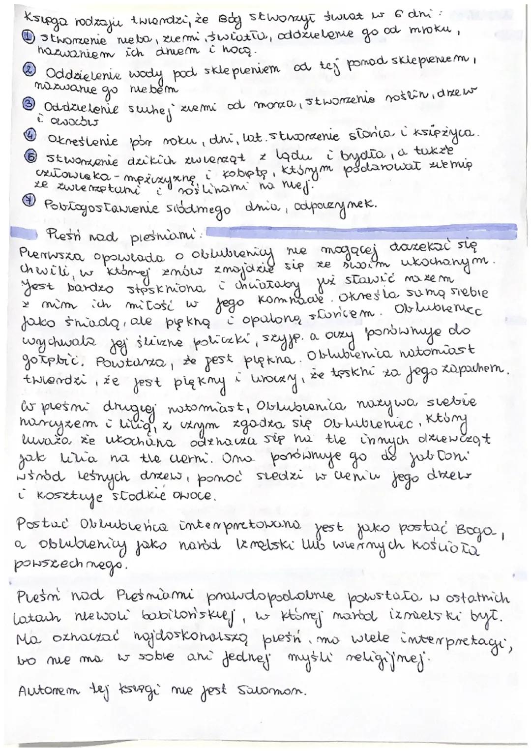 BIBLIA
коледа
STAROZYTNOŚĆ
Hioba
Hist sprawiedliwy, prowy i bogobojny człowiek żył w dostatku
Posiadat 7 000 owiec, 3000 wielbłądow i 500 wo