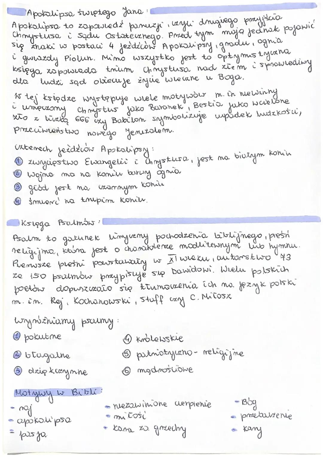 BIBLIA
коледа
STAROZYTNOŚĆ
Hioba
Hist sprawiedliwy, prowy i bogobojny człowiek żył w dostatku
Posiadat 7 000 owiec, 3000 wielbłądow i 500 wo