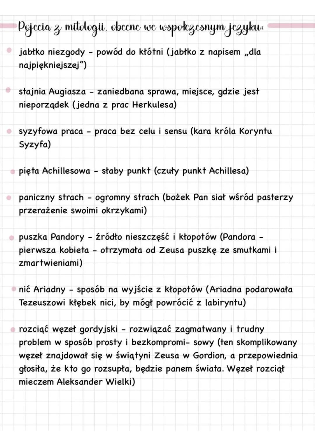 Nazwa i ramy czasowe
Nazwa antyk wywodzi się od łacińskiego słowa antiquus i oznacza dawny.
Początek: przełom IX i VIII p.n.e
Koniec: pomięd