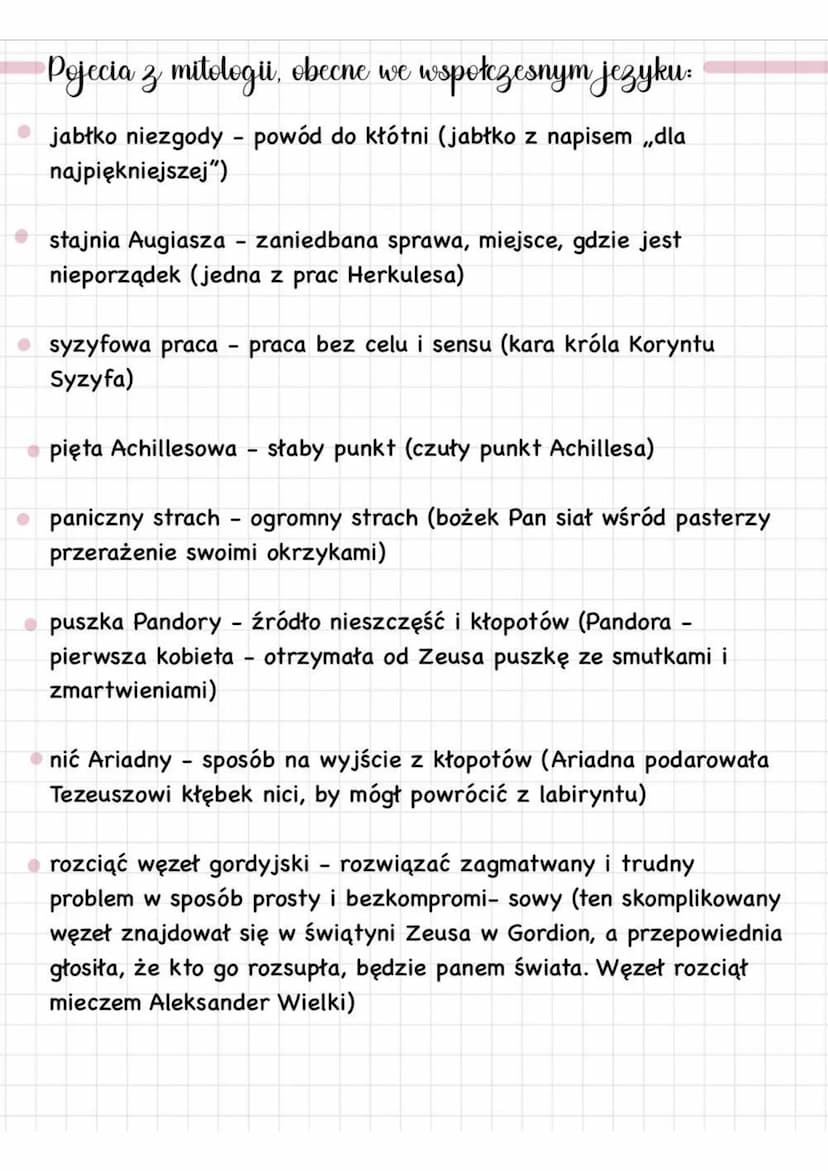 Nazwa i ramy czasowe
Nazwa antyk wywodzi się od łacińskiego słowa antiquus i oznacza dawny.
Początek: przełom IX i VIII p.n.e
Koniec: pomięd