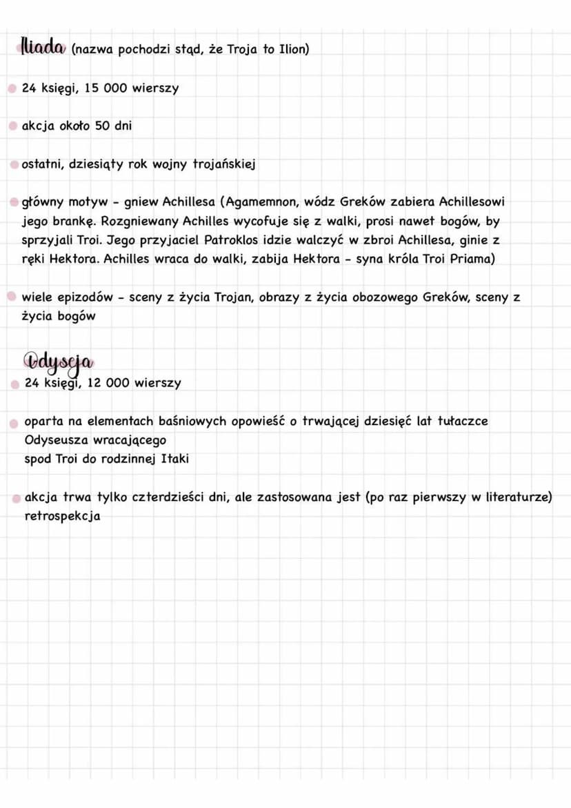 Nazwa i ramy czasowe
Nazwa antyk wywodzi się od łacińskiego słowa antiquus i oznacza dawny.
Początek: przełom IX i VIII p.n.e
Koniec: pomięd