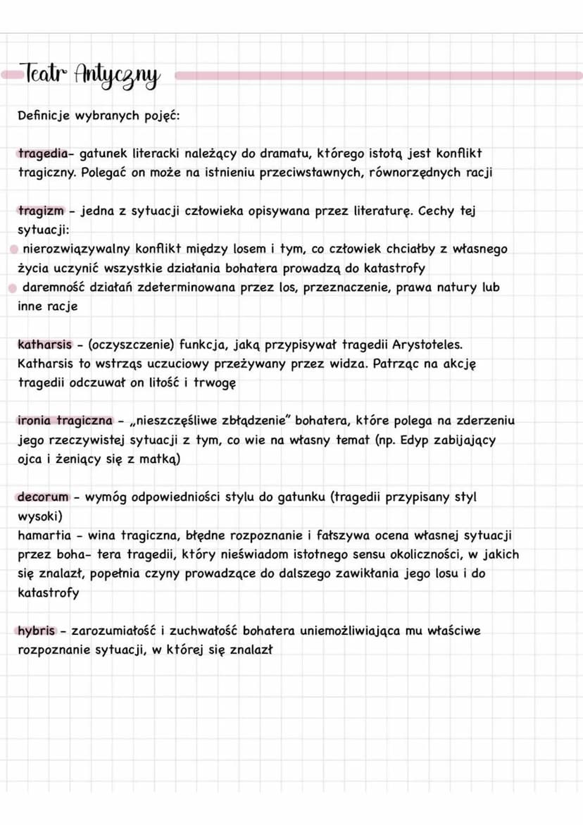 Nazwa i ramy czasowe
Nazwa antyk wywodzi się od łacińskiego słowa antiquus i oznacza dawny.
Początek: przełom IX i VIII p.n.e
Koniec: pomięd