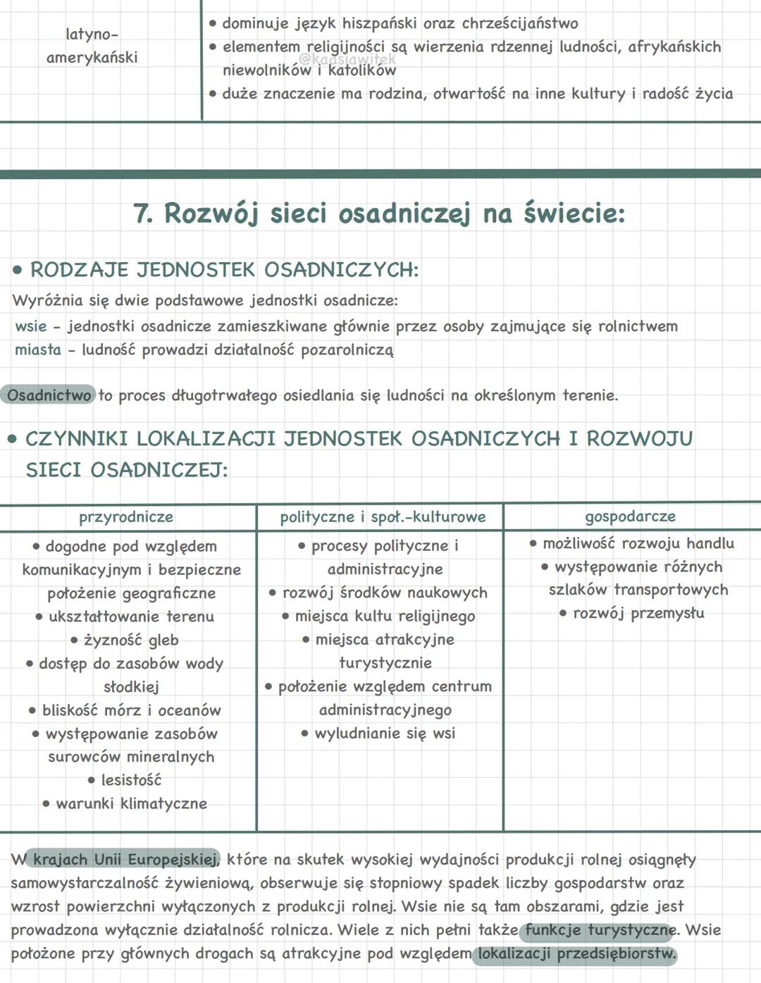 
<h2 id="przyczynyzmianliczbyludnocinawiecie">Przyczyny zmian liczby ludności na świecie</h2>
<p>Przyczyny wzrostu liczby ludności obejmują 