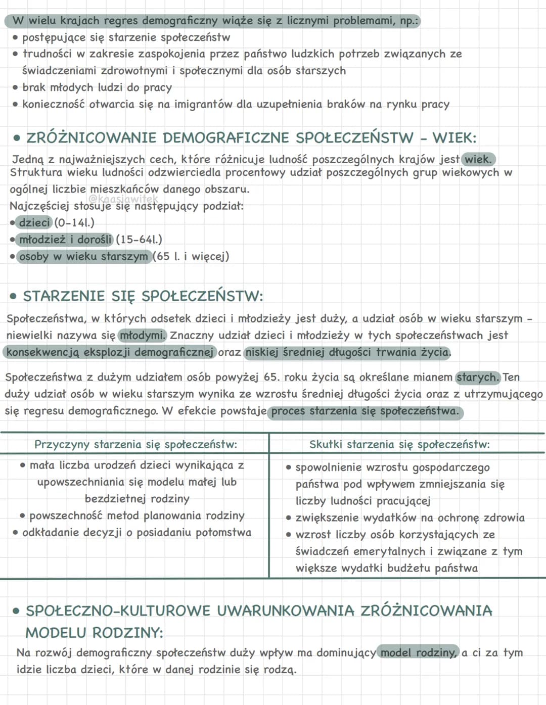 
<h2 id="przyczynyzmianliczbyludnocinawiecie">Przyczyny zmian liczby ludności na świecie</h2>
<p>Przyczyny wzrostu liczby ludności obejmują 