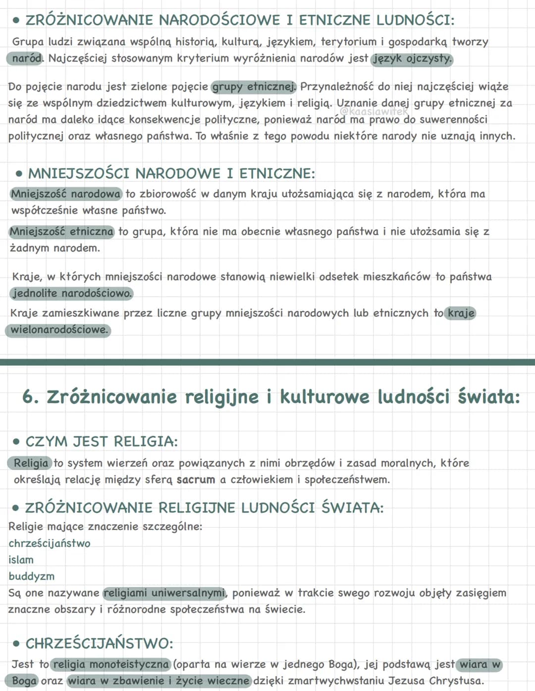 
<h2 id="przyczynyzmianliczbyludnocinawiecie">Przyczyny zmian liczby ludności na świecie</h2>
<p>Przyczyny wzrostu liczby ludności obejmują 