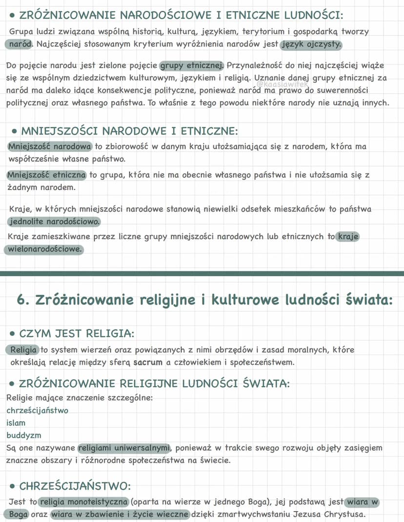 
<h2 id="przyczynyzmianliczbyludnocinawiecie">Przyczyny zmian liczby ludności na świecie</h2>
<p>Przyczyny wzrostu liczby ludności obejmują 