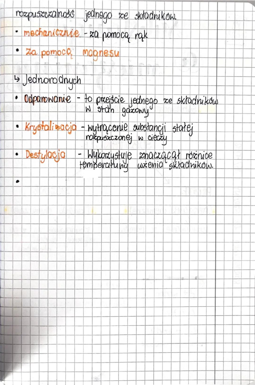 27
09
2023

mieszaminy

Sporządzanie i rozdzielanie mieszanin

• Mieszanina składa się co najmniej z dwuch
Substancji.

RODZATE MIESZANIN

J