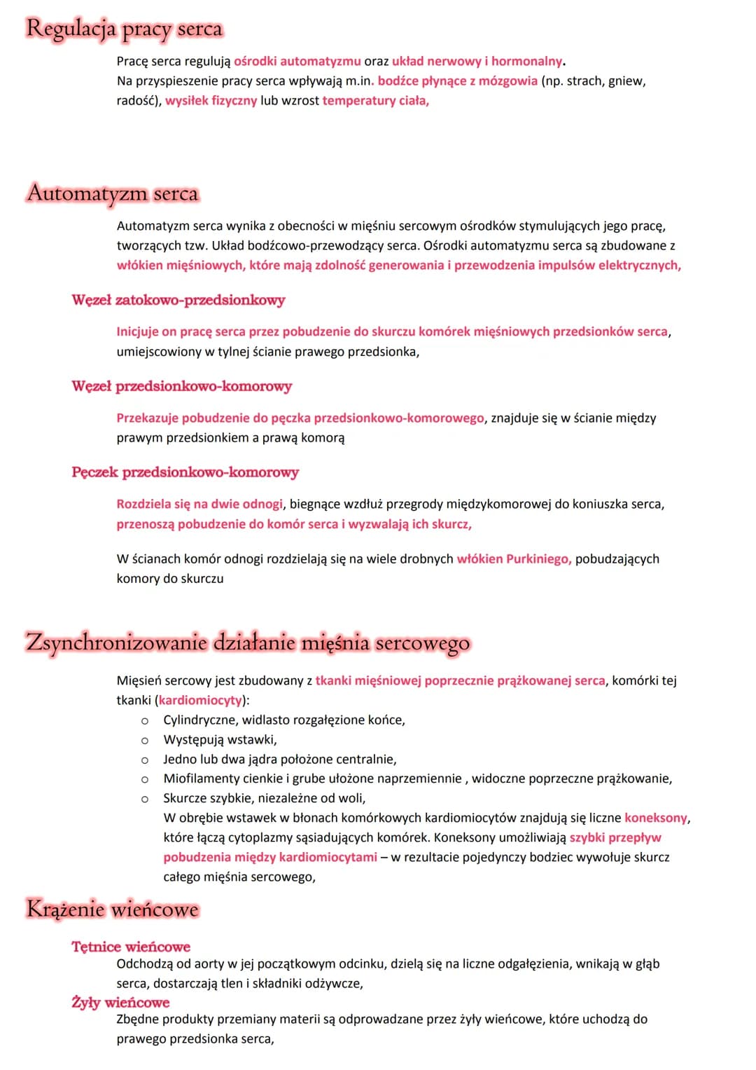 Serce
Tętnice
Układ krwionośny
naczynia krwionośne
Płyny ustrojowe
O
O
O
żyły
Układ krążenia
krew
naczynia włosowate
Nazwa barwnika
Hemocyja