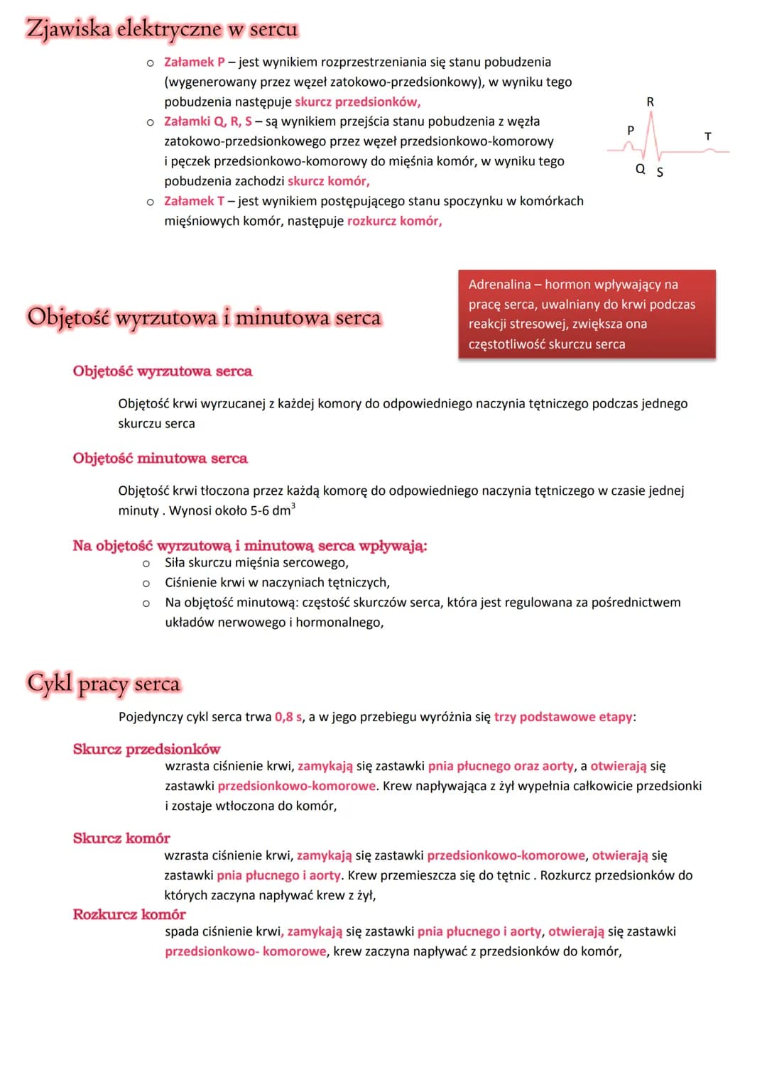 Serce
Tętnice
Układ krwionośny
naczynia krwionośne
Płyny ustrojowe
O
O
O
żyły
Układ krążenia
krew
naczynia włosowate
Nazwa barwnika
Hemocyja