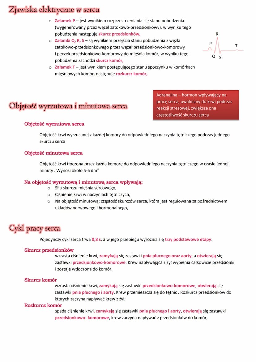 Serce
Tętnice
Układ krwionośny
naczynia krwionośne
Płyny ustrojowe
O
O
O
żyły
Układ krążenia
krew
naczynia włosowate
Nazwa barwnika
Hemocyja