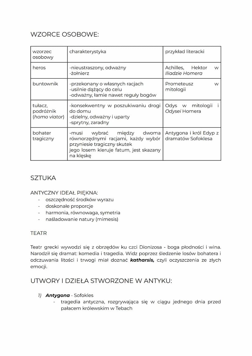 STAROŻYTNOŚĆ
ANTYKI BIBLIA
NAZWA
szeroki termin starożytność używa się do określenia dorobku kulturowego
społeczności Bliskiego Wschodu oraz