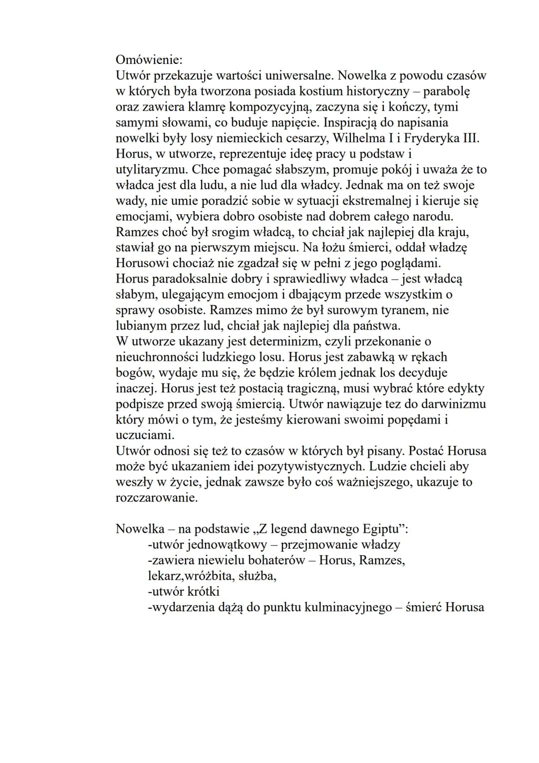 Ramy czasowe:
Europa:
1850r- początek epoki, rewolucja przemysłowa w Angli,
lata 80 XIXw. (do 1890)- koniec epoki.
Polska:
Pozytywizm
1864r-