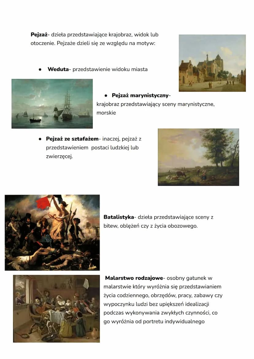 Chronologia
1. Prehistoria
WSTĘP DO
HISTORI SZTUKI
Działa powstałe przed wynalezieniem pisma
Sztukę prehistoryczna dzielimy na 3 epoki:
➤ Pa