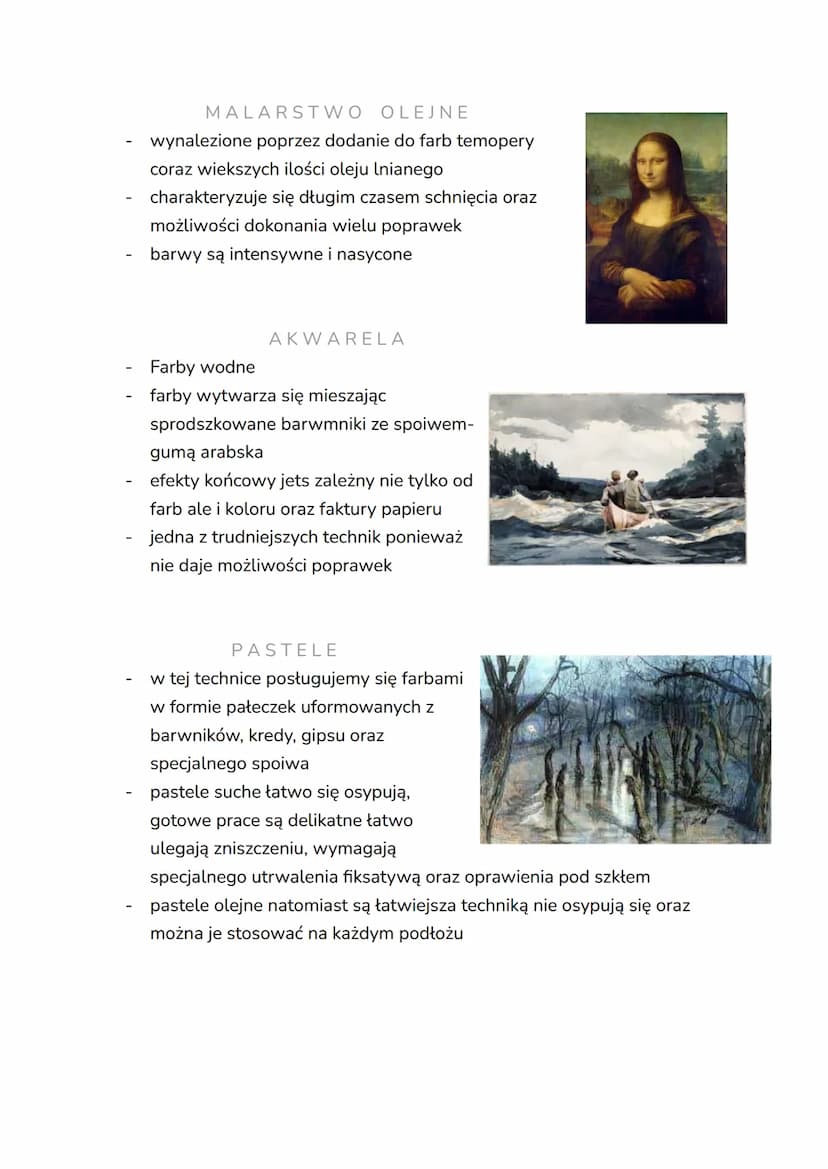 Chronologia
1. Prehistoria
WSTĘP DO
HISTORI SZTUKI
Działa powstałe przed wynalezieniem pisma
Sztukę prehistoryczna dzielimy na 3 epoki:
➤ Pa