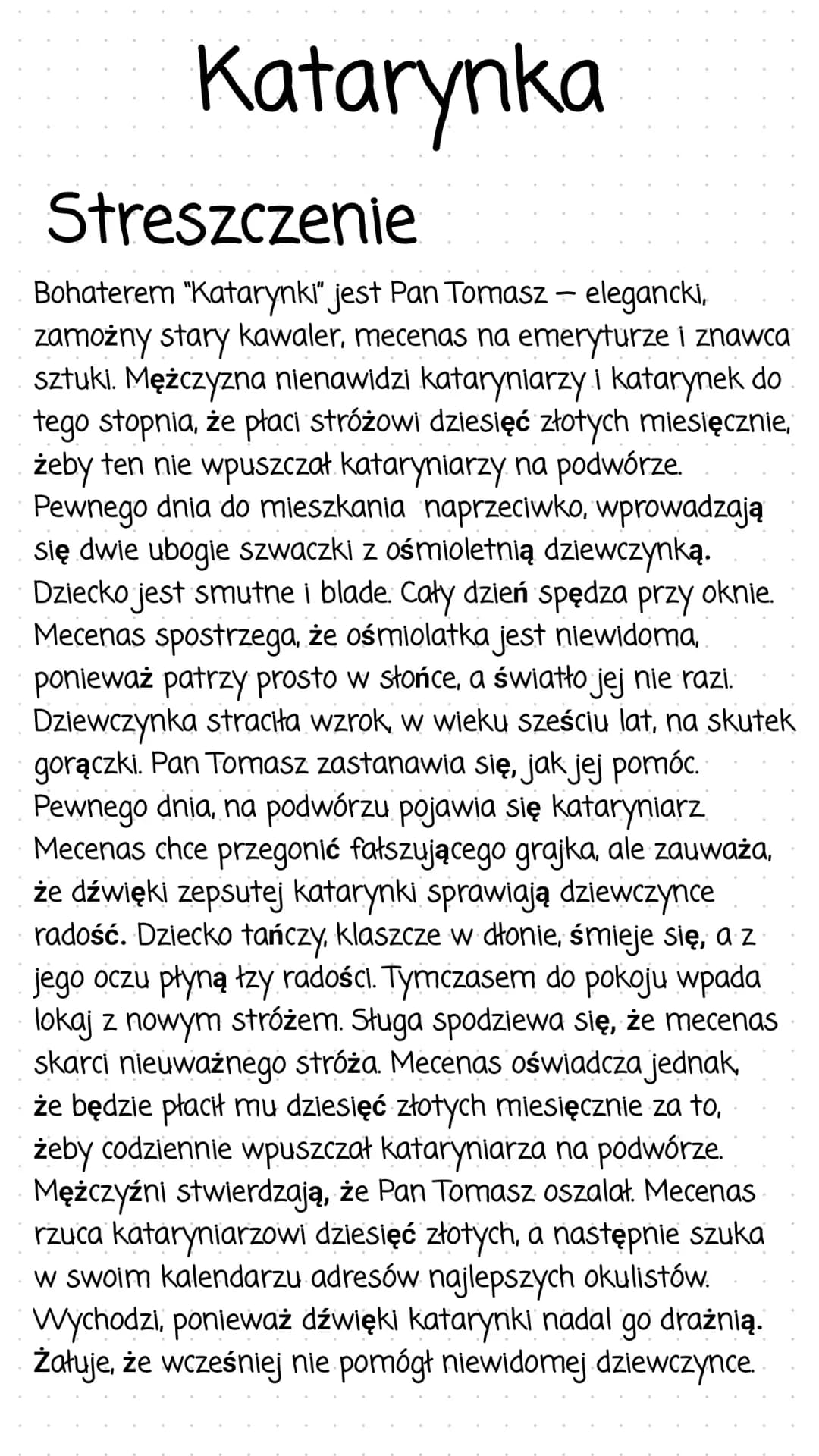 Katarynka 