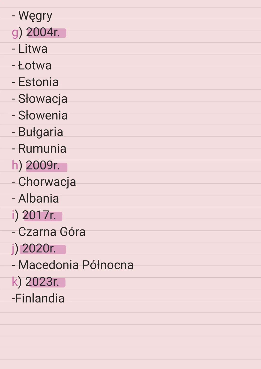 Temat:Za żelazną kurtyną
•zdefiniuj zimną wojnę
Rywalizacja polityczna, gospodarczą,
kulturowa, propagandową pomiędzy ZSRR
oraz stanami Zjed