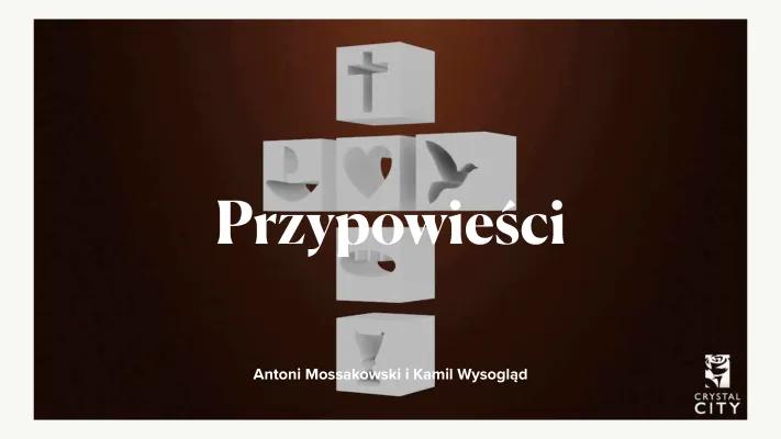 Know przypowieść thumbnail